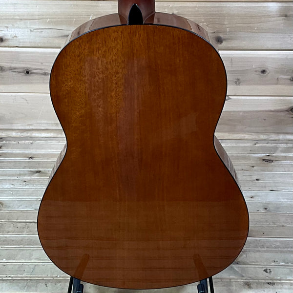 Yamaha CG142SH Classical Acoustic Guitar - Natural