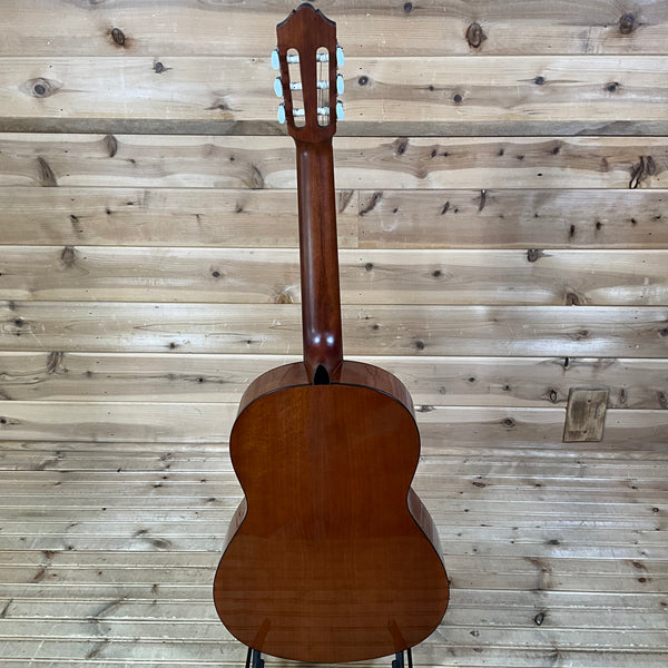 Yamaha CG142SH Classical Acoustic Guitar - Natural