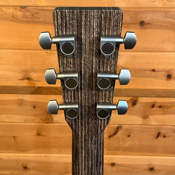 Martin GPC-X1E Acoustic Guitar - Black