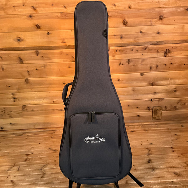 Martin SC-13E Special Acoustic Guitar - Mezcal Burst