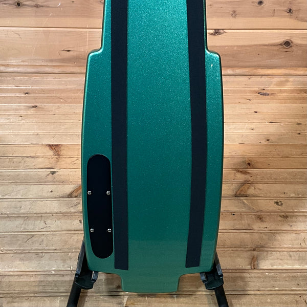 Duesenberg Fairytale Lapsteel Guitar - Catalina Harbor Green