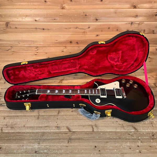 Epiphone Jeff Beck Oxblood 1954 Les Paul Electric Guitar - Oxblood