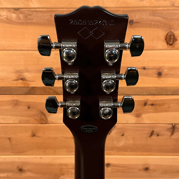 Epiphone Jeff Beck Oxblood 1954 Les Paul Electric Guitar - Oxblood