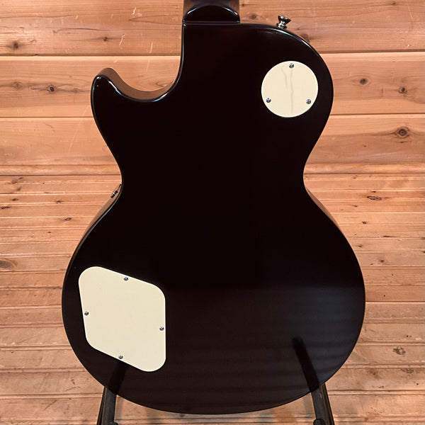 Epiphone Jeff Beck Oxblood 1954 Les Paul Electric Guitar - Oxblood