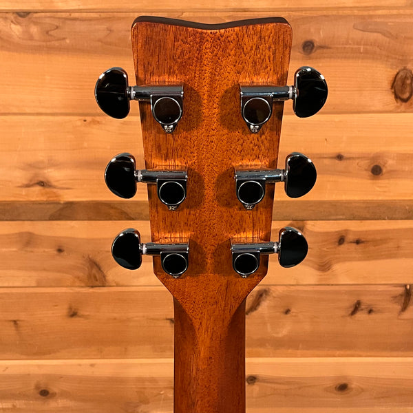 Yamaha FGX800C Acoustic Guitar - Natural