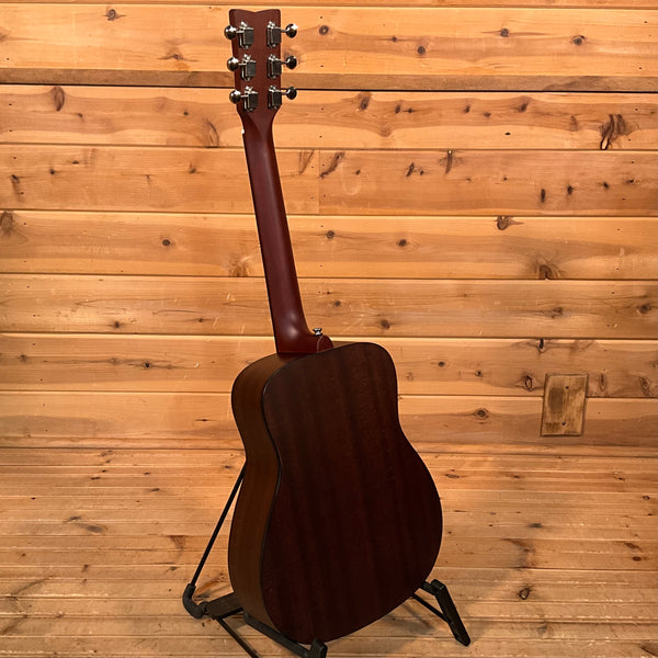 Yamaha JR2 Acoustic Guitar 3/4 - Tobacco Sunburst