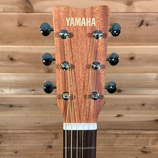 Yamaha JR1 3/4 Size Acoustic Guitar - Natural