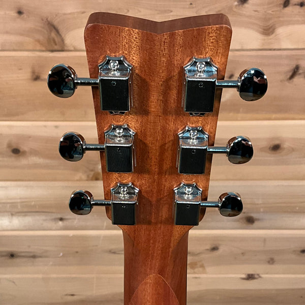 Yamaha JR1 3/4 Size Acoustic Guitar - Natural