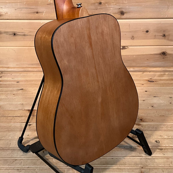 Yamaha JR1 3/4 Size Acoustic Guitar - Natural