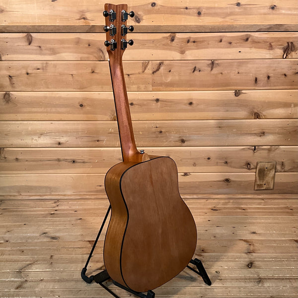 Yamaha JR1 3/4 Size Acoustic Guitar - Natural