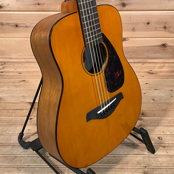 Yamaha JR1 3/4 Size Acoustic Guitar - Natural