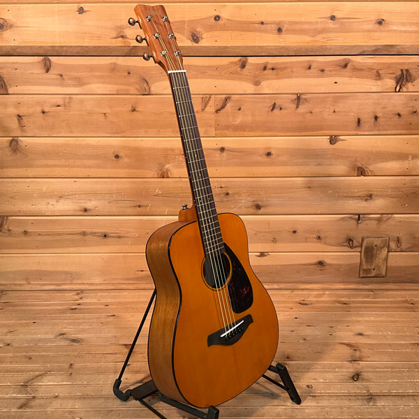 Yamaha JR1 3/4 Size Acoustic Guitar - Natural