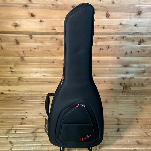 Fender Highway Series Dreadnought Acoustic Guitar - All-Mahogany