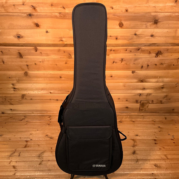 Yamaha TAG3 C Acoustic Guitar - Sandburst