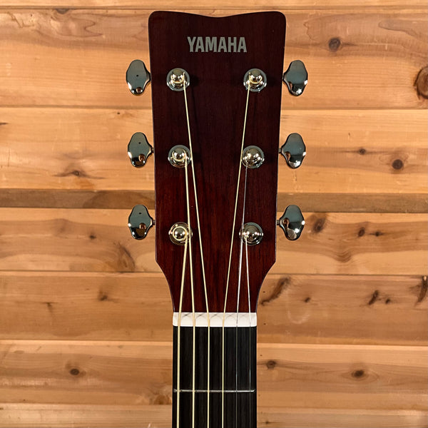 Yamaha TAG3 C Acoustic Guitar - Sandburst