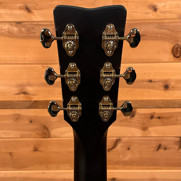 Yamaha TAG3 C Acoustic Guitar - Sandburst