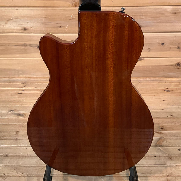 Duesenberg Starplayer CBR Electric Guitar - Catalina Green