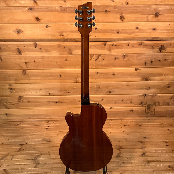 Duesenberg Starplayer CBR Electric Guitar - Catalina Green