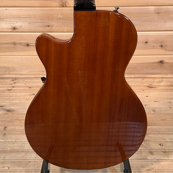 Duesenberg Starplayer CBR Electric Guitar - Transparent Orange