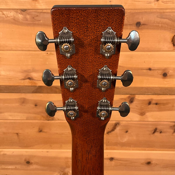 Martin D-18 Authentic 1937 Aged Acoustic Guitar - Natural