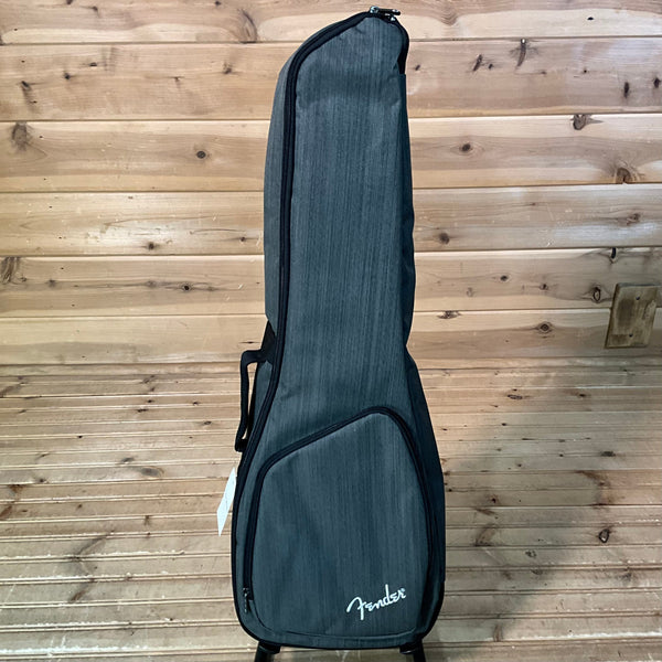 Fender Dhani Harrison Ukulele - Turquoise