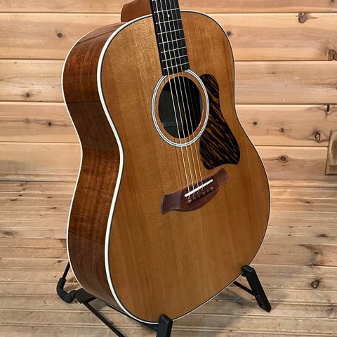 Taylor Gold Label 517e Acoustic Guitar - Natural