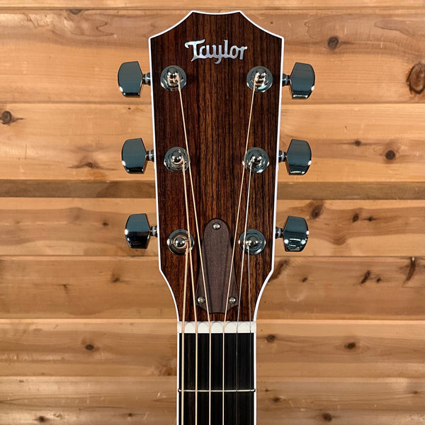 Taylor Legacy 810e Acoustic Guitar - Natural
