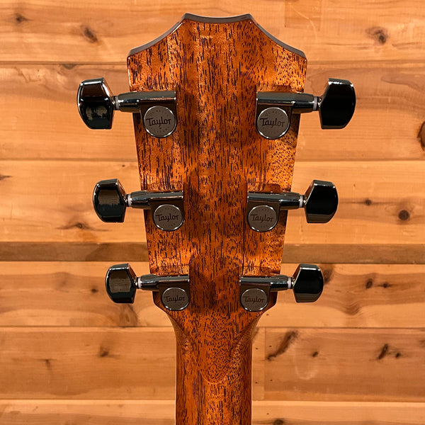 Taylor Legacy 810e Acoustic Guitar - Natural