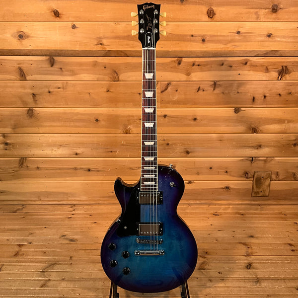 Gibson Les Paul Studio Left-Handed Electric Guitar - Blueberry Burst