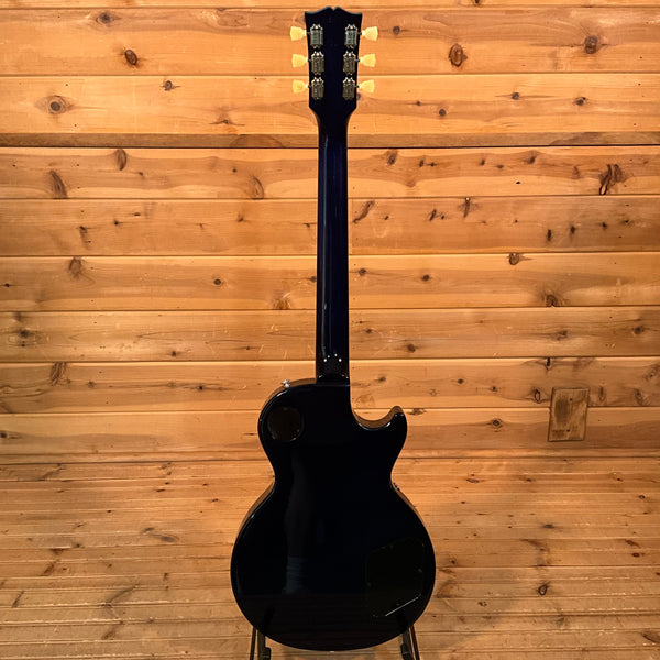 Gibson Les Paul Studio Left-Handed Electric Guitar - Blueberry Burst