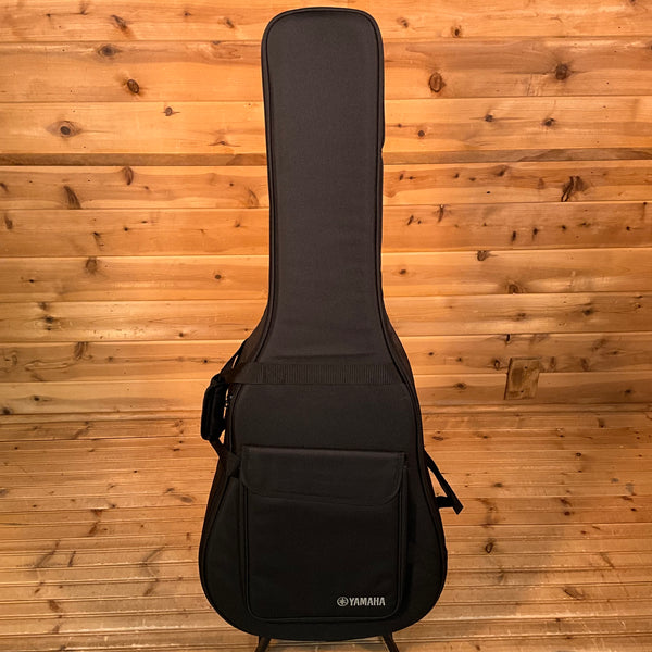 Yamaha TAG3 C Acoustic Guitar - Sandburst