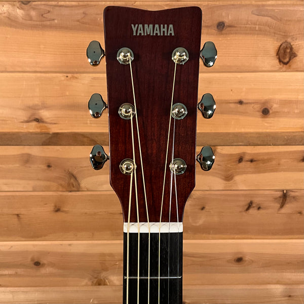 Yamaha TAG3 C Acoustic Guitar - Sandburst