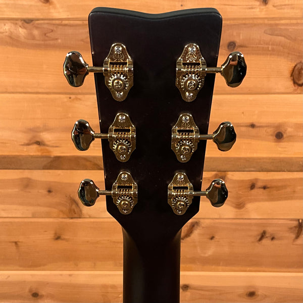 Yamaha TAG3 C Acoustic Guitar - Sandburst