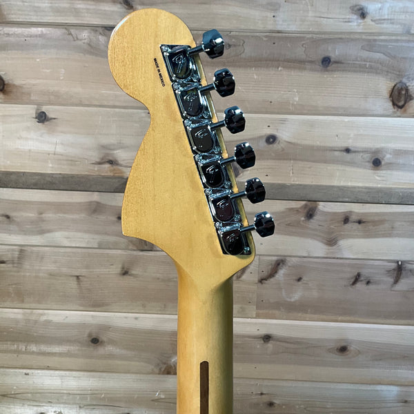 Fender 70th Anniversary Vintera II Antigua Stratocaster Electric Guitar - Antigua