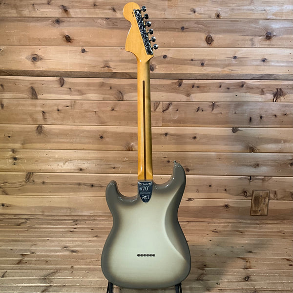 Fender 70th Anniversary Vintera II Antigua Stratocaster Electric Guitar - Antigua