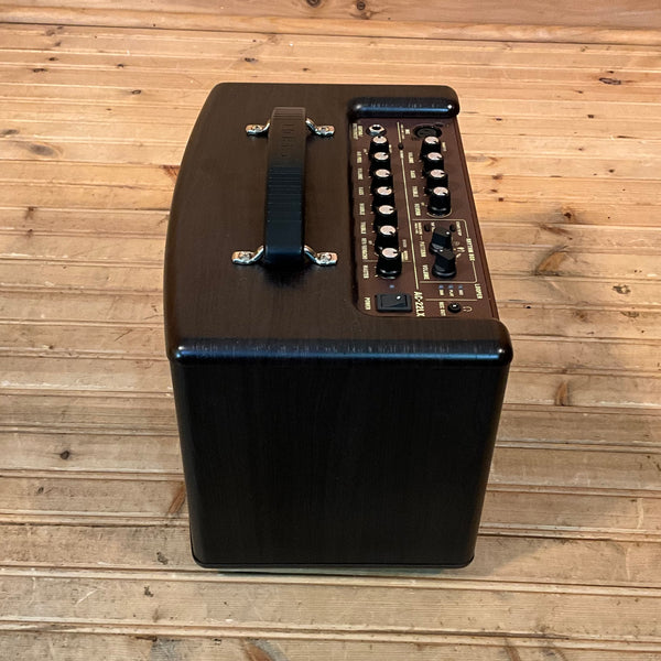 Boss AC-22LX 10W Acoustic Amplifier USED