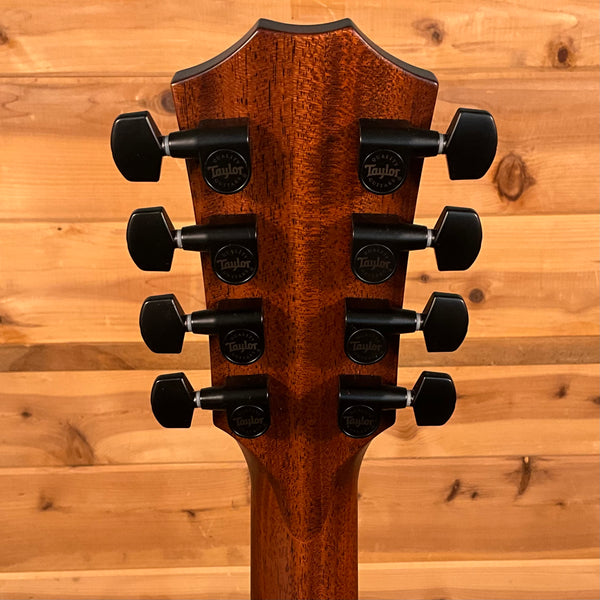 Taylor 324ce Baritone-8 Limited Acoustic Guitar - Natural