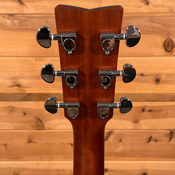 Yamaha FG800J Acoustic Guitar - Natural