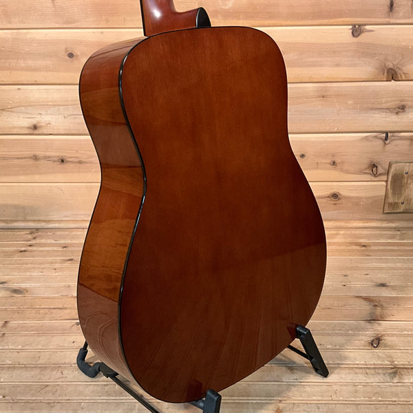 Yamaha FG800J Acoustic Guitar - Natural