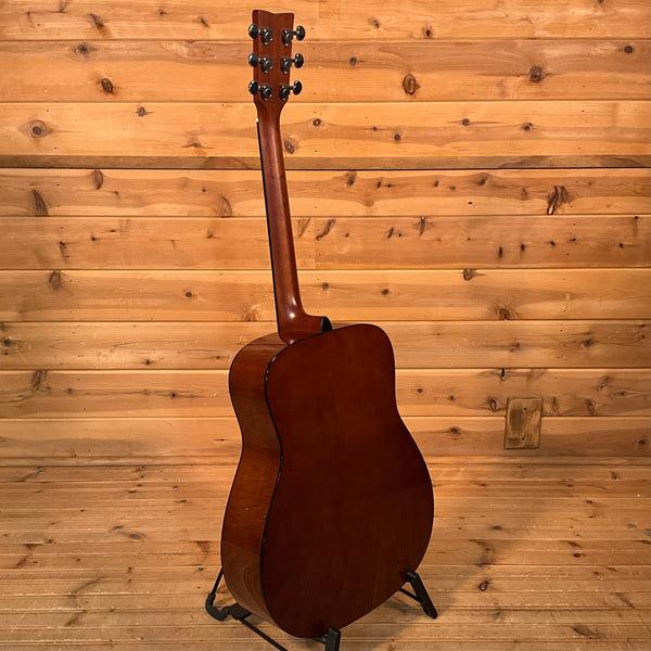 Yamaha FG800J Acoustic Guitar - Natural