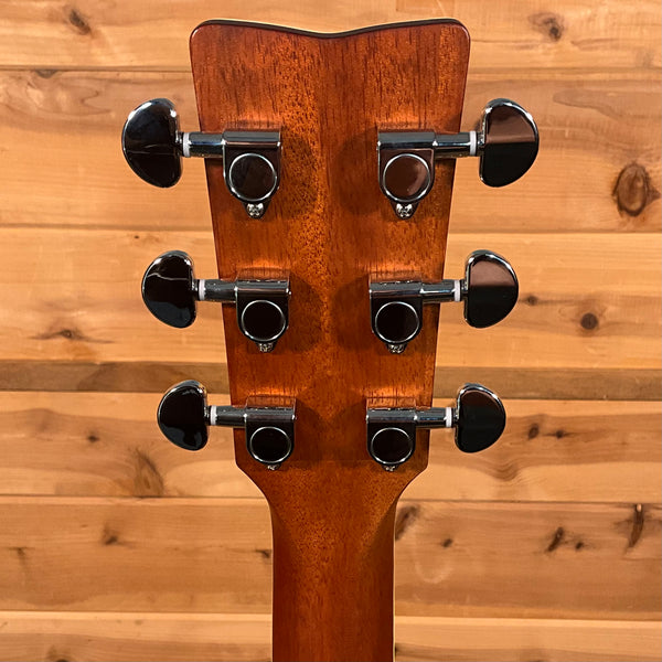 Yamaha FG830 Dreadnought Acoustic Guitar - Natural