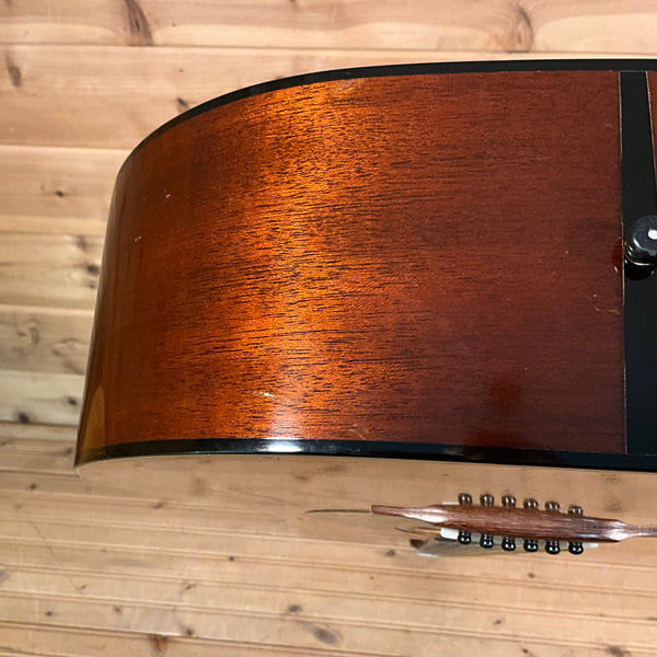 Martin Vintage 1966 D-18 Acoustic Guitar USED - Natural