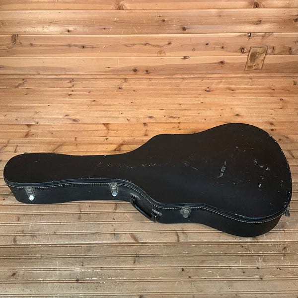 Martin Vintage 1966 D-18 Acoustic Guitar USED - Natural