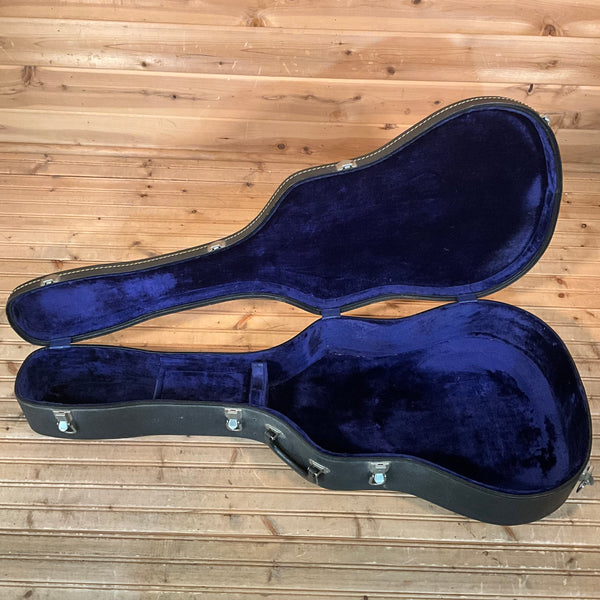 Martin Vintage 1966 D-18 Acoustic Guitar USED - Natural