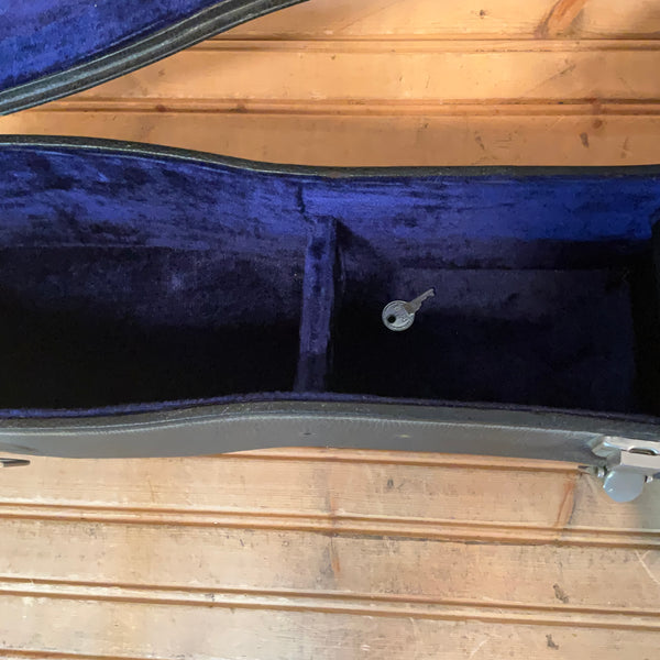 Martin Vintage 1966 D-18 Acoustic Guitar USED - Natural