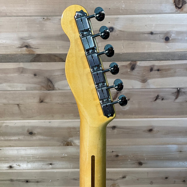 Fender American Vintage II 1951 Telecaster Electric Guitar - Butterscotch Blonde
