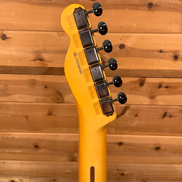 Fender American Professional Classic Hotshot Telecaster Electric Guitar - 3-Color Sunburst