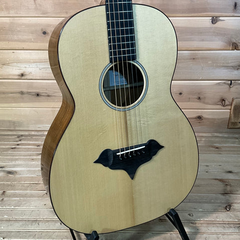 Martin Custom K1 Major Kealakai Acoustic Guitar - Natural