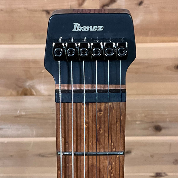 Ibanez Q52PB Electric Guitar - Antique Brown Stained