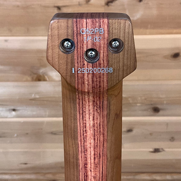 Ibanez Q52PB Electric Guitar - Antique Brown Stained